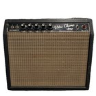Fender Vibro Champ Amp Aa764 Vintage Guitar Amplifier Aa764 Fullerton California