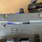Manfrotto Mvh502ah Pro Fluid Flat Base Video Head And Handle Mount With Slide 