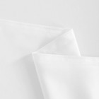 2 Pieces Soft Brushed Microfiber Pillowcases Set  All Size And Colors  Cozy