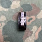 Original Ww2 German K98 Mauser Milled  Rear Barrel Band Waa 280 B1