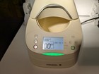 Medela Digital Waterless Milk Warmer Defroster 87115 With Liner And Power Cord  