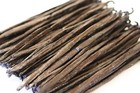 30 Grams   Bourbon Vanilla Beans-pods From Madagascar 5-6 