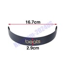 New Replacement Headband For Beats By Dre Studio 3 3 0 Wireless Shadow Grey 1pc