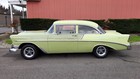 1956 Chevrolet Bel Air 150 210 2-door Post