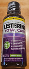 Listerine Total Care Mouthwash - Fresh Mint -  3 2 Oz  travel Size  - Lot Of 6