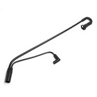 Fuel Pressure Regulator Vacuum Vapor Canister Purge Harness Hose Compatible