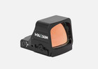 Holosun He507comp-gr Competition Multi Reticle Green Reflex Circle Dot Sight New
