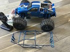 Traxxas Tmaxx Race Truck Custom Built Pro-line Rpm Xtm  18 Aluminum Rtr Cvd Nice