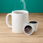 Solimo Dark Roast Coffee Pods  Compatible With Keurig 2 0 K-cup Brewers 100 Coun
