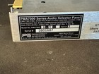 Ps Engineering Pma7000b-bt Audio Panel     Low Hours     Excellent Condition     Tray 