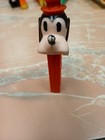 Vintage Disney Goofy Pez Dispenser No Feet Movable Ears Missing 1 Tooth Austria