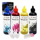 Bundle A-sub Sublimation Ink   Koala Sublimation Paper 8 5x11 For Inkjet Printer
