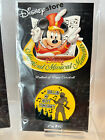 Disney Store Pin Lot Of 7 Magical Musical Moments Enamel    Metal Nos