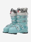 New  295 Women s Alpina Eve 75 Ski Boots  Mint  Grip Walk Sole   Various Sizes