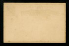 C1890s British Central Africa External Postal Stationery Card 2d