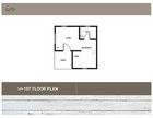 286 Sq Ft Tiny House  18 -6  X 18 -6   Floor Plans  Architectural Plans