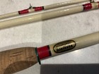 Vtg Howald Shakespeare Wonderod Fly Fishing Rod 1390 3 Piece Read Description
