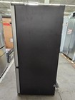 Ge Gfe28gynfs 36  Stainless 27 7 Cu  Ft  French Door Refrigerator  160503