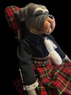 Haunted Doll Nicolas 13    Positive Energy Guiding   Protective Spirit Guardian