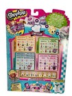 Shopkins Season 6 Chef Club 12 Pack Includes 2 Hidden Recipe Boxes Never Opened