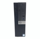 Dell Optiplex 5070 Sff Pc Core I7-9700k 3 60ghz 16gb 480gb Ssd Win11 Pro 25h2