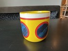     beatles Yellow Submarine Coffee Mug 2015 Apple Corp Heat Activated Faces     