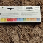 Winsor   Newton Professional Watercolour Tube Travel Tin 12 Colors Multicolor