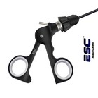 Laparoscopic Instruments Forceps Grasper Scissor Medical Surgical Laparoscopy