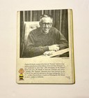 Charles M Schulz A Boy Named Charlie Brown 1969 Book Hard Cover Vintage