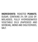 Jif Creamy Peanut Butter 48 Oz   2 Pk -  Free Shipping