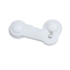 10 Pcs Baby Kids Safety Lock Drawer Cupboard Cabinet Fridge Door Child Proof Kit