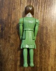 Vintage 1940s-1950s Renwal Usa Sister Green Girl Doll Figure Toy No 41 Jointed