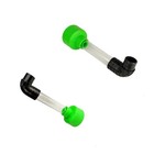 Imm Ac Drain Line Cleaner Adapter Evacuates   Unclog Ac Drain Line - Hvac To