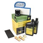 John Deere Original Equipment Filter Kit  lg195