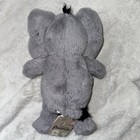 Steiff Soft Cuddly Friends Ella Elephant Medium Ean 064982 12    Collectable Baby