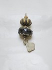 Extremely  Ancient Bronze Rare Amulet Pendant Genuine Authentic