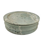 China old Jade collectibles noble Collection antique rare Tea Wash  R 032 