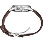 Seiko Prospex Spb121 Alpinist Green Dial W Leather Strap Automatic Watch  725