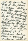 Mamie Doud Eisenhower - Autograph Letter Signed 05 18 1967