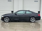 2015 Bmw 428i 428i Coupe 2d