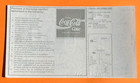 Nirvana Concert Full Ticket London April 6  1994 One Day After  Cobain s Death