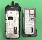 Motorola Xpr7350 Uhf 403-512mhz Two Way Radio Aah56rdc9ka1an W connect Plus