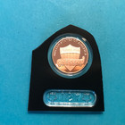 2023 S Proof Lincoln Shield  Cent Penny     Free Ship