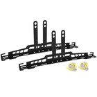 Wheel Alignment Tool  Upgraded Automotive Alignment Kit With 2 Measuring 