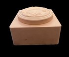 Vintage White Shoulders Perfumed Body Bath Powder New Sealed
