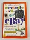 Lot Of 10 How To Sell On Ebay Books Business Guides Bible Powerseller Dummies