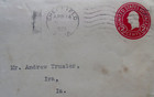 1926 Cover  letter From Sheffield To Dpo Ira  Iowa - Stamps Lot pk5