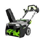Ego Snt2130 21  Single Stage Snow Blower With Heated Hand Grips - Bare Tool Only