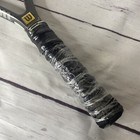 Wilson Hyper Hammer 3 6 Carbon Rollers 115    Head  Tennis Racquet W  Case 4 1 2