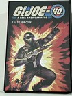 2022 1oz  999 Fine Silver Colorized Proof      G  I  Joe  40th                  